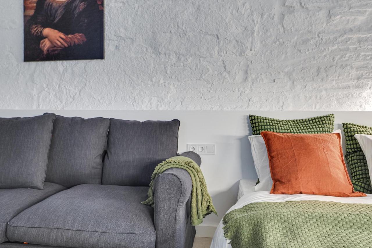 Ferienwohnung Mr Born Barcelona Exterior foto